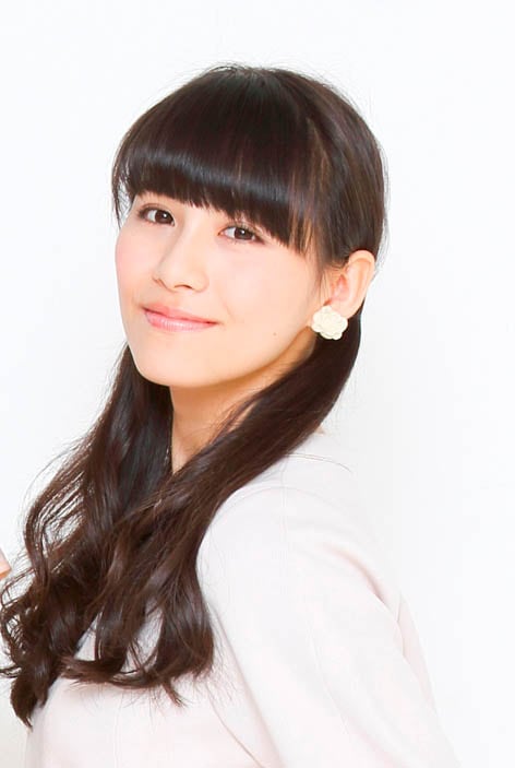 あ～ちゃん（Perfume）