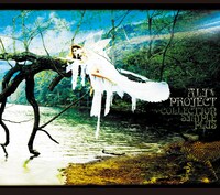 ALI PROJECT「COLLECTION SIMPLE PLUS」ジャケット