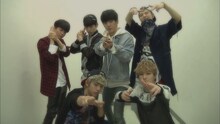 「K-POP BEST LIVE SELECTION "SHOW CHAMPION"」に出演するB.A.P。 (c)MBC+MEDIA