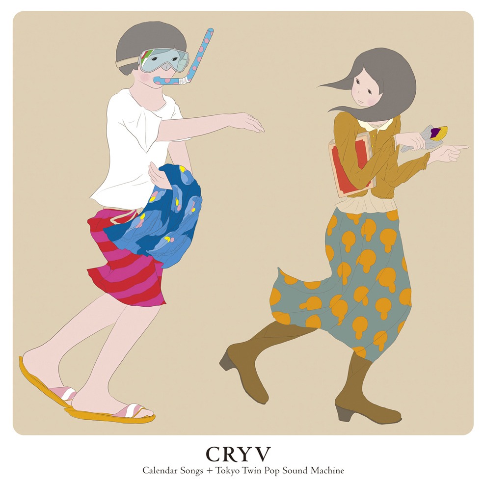 CRYV
