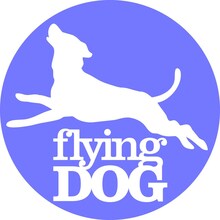 FlyingDogロゴ