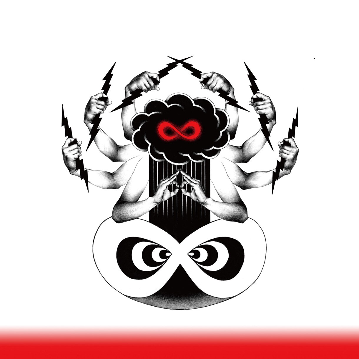 ピエール中野ソロ作よりKYONOコラボ映像