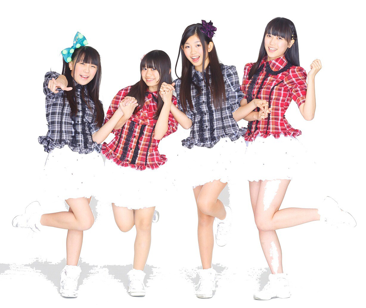 RYUTist、1年半ぶり東京ワンマン8月に