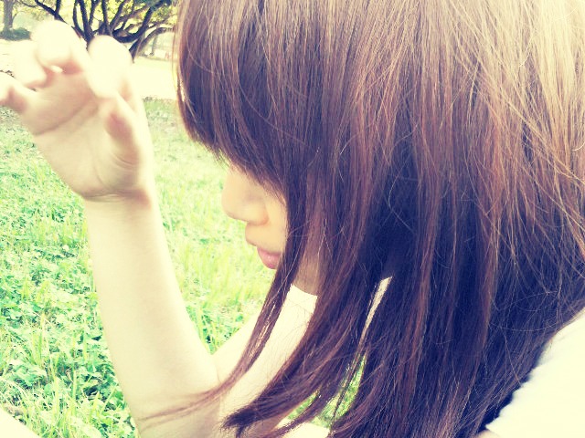 Saoriiiii