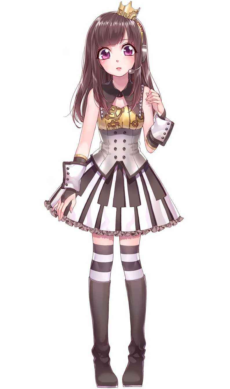 amihime