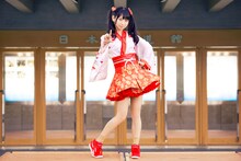 古川未鈴（でんぱ組.inc）