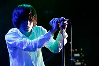 石崎ひゅーい（photo by hajime kamiiisaka）