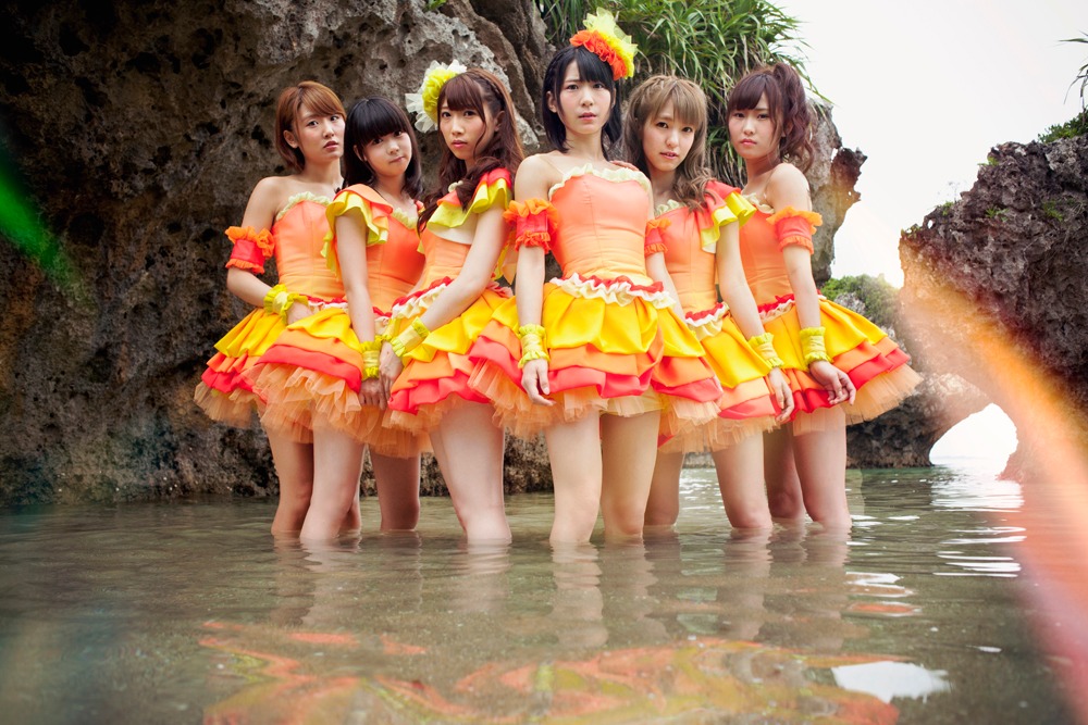 愛乙女★DOLL