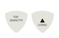 DVD / Blu-ray「SAKANATRIBE 2014 -LIVE at TOKYO DOME CITY HALL-」HMV限定特典