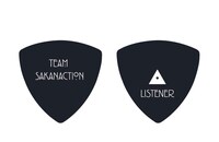 DVD / Blu-ray「SAKANATRIBE 2014 -LIVE at TOKYO DOME CITY HALL-」タワーレコード限定特典