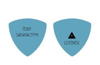 DVD / Blu-ray「SAKANATRIBE 2014 -LIVE at TOKYO DOME CITY HALL-」TSUTAYA限定特典