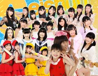 青SHUN学園、DATS、PAN、