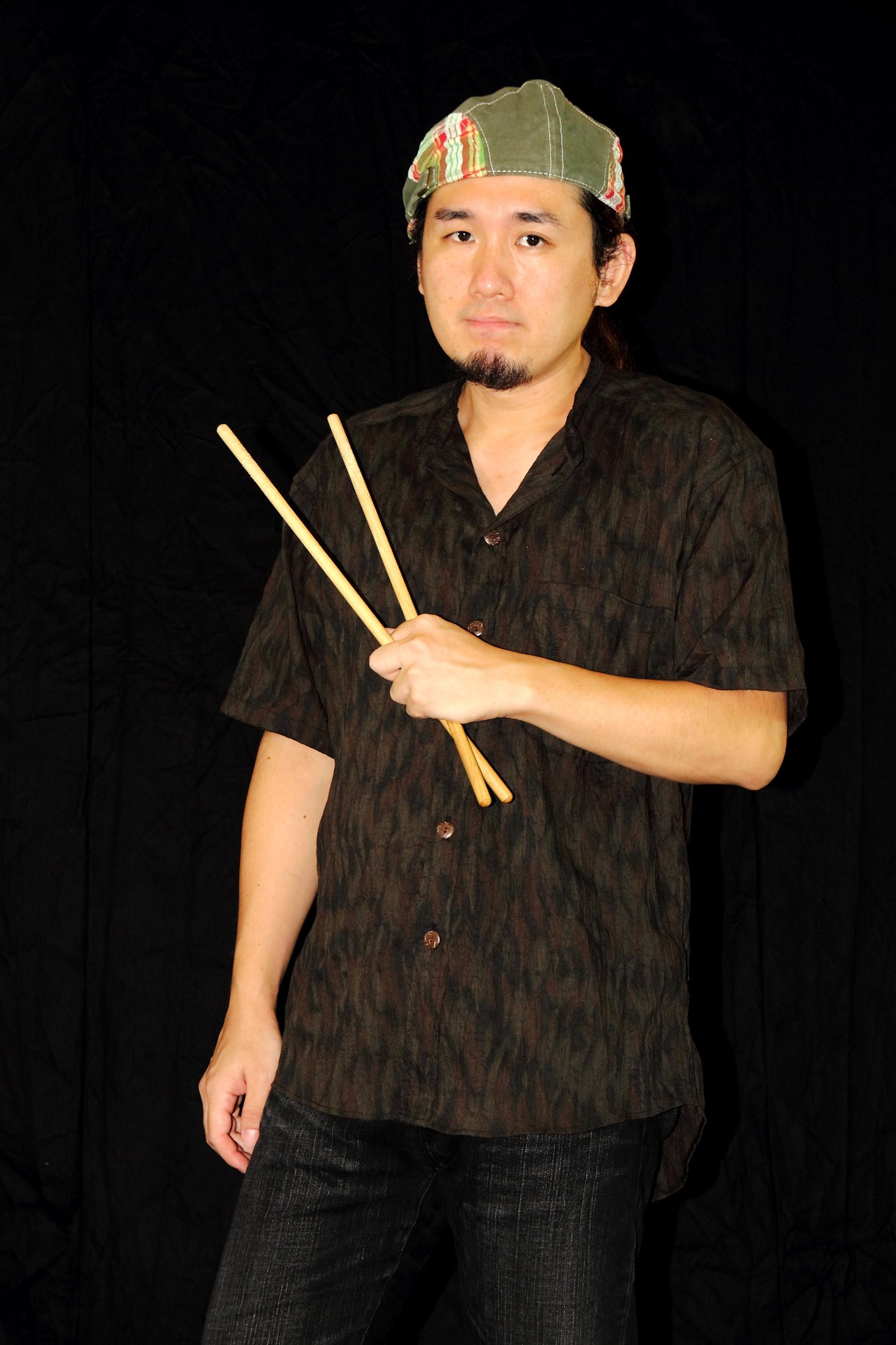 戸田“阿泰”泰宏