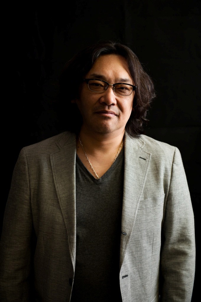 土田“tsucchie”嘉範