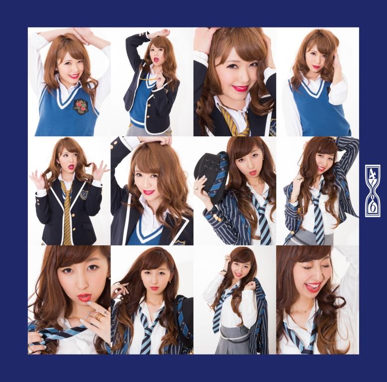 Pile＆飯田里穂の4to6、デビュー曲PV解禁