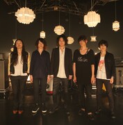 [Alexandros]番組に菅原卓郎、のび太登場