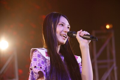 相楽伊織 (c)乃木坂46LLC