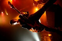 岡峰光舟（B）（Photo by RUI HASHIMOTO(SOUND SHOOTER)）