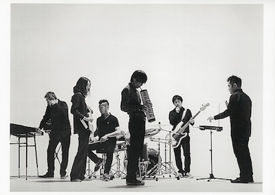 あらかじめ決められた恋人たちへ