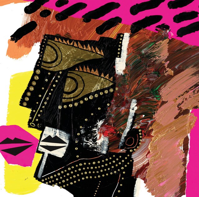 あらかじめ決められた恋人たちへ「キオク」ジャケット