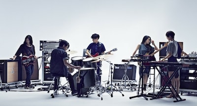 サカナクション