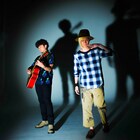 吉田山田、ANNオンエア直前をニコ生でお届け