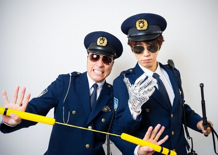 復活「夕陽のドラゴン」に民生、吉井ら盟友も