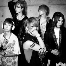 SuG「B.A.B.Y.」初回限定盤Bジャケット