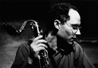 ネッド・ローゼンバーグ