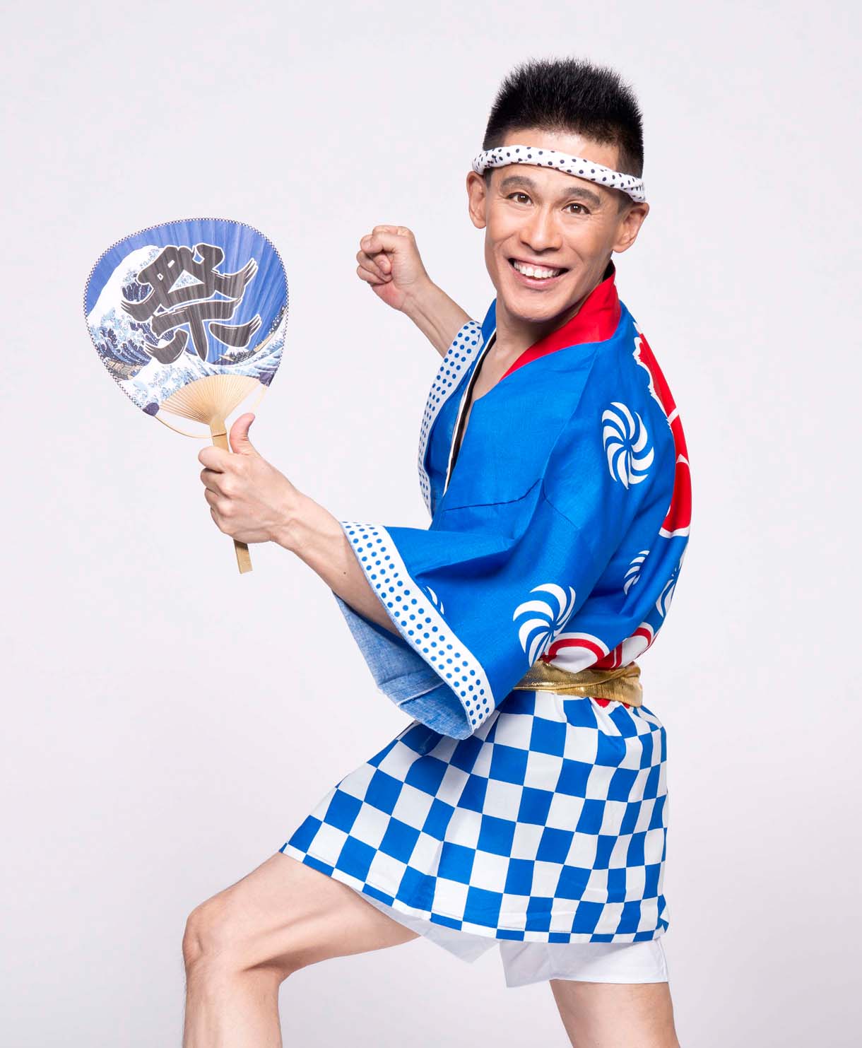 柳沢慎吾
