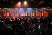 SKE48チームE公演「手をつなぎながら」の様子。(c) AKS