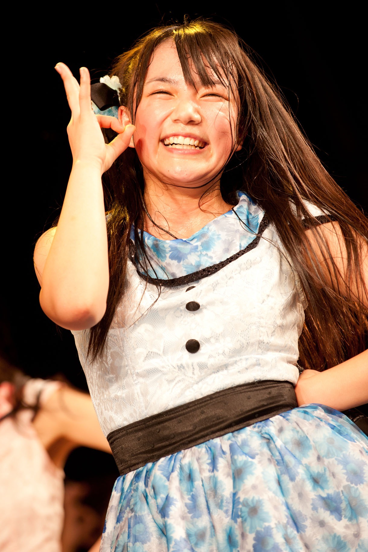 石塚汐花（アイドルカレッジ）