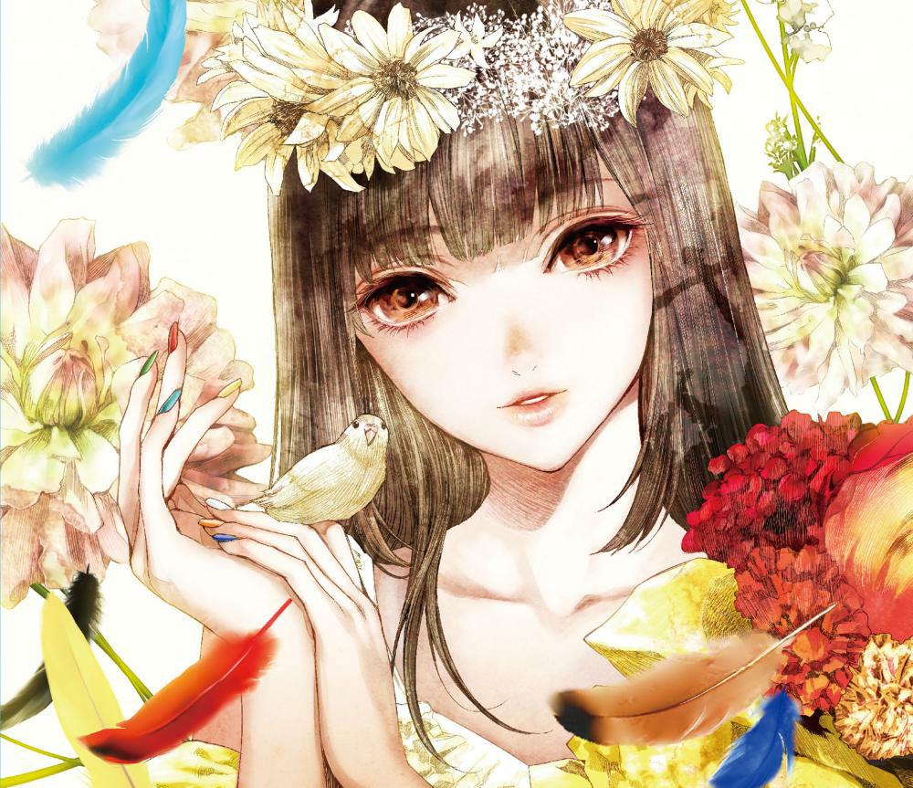 米澤円リリイベ「米粒の乱」に明坂聡美も出演