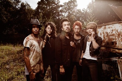 Crossfaith