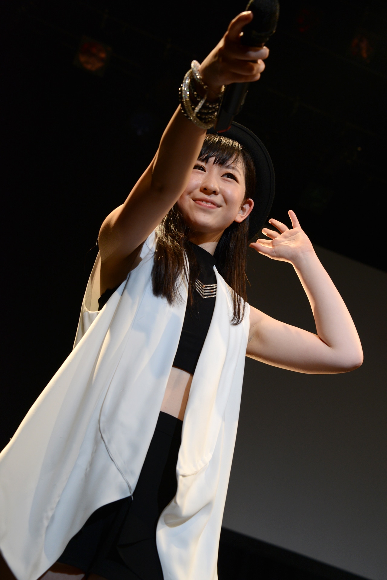 小西彩乃