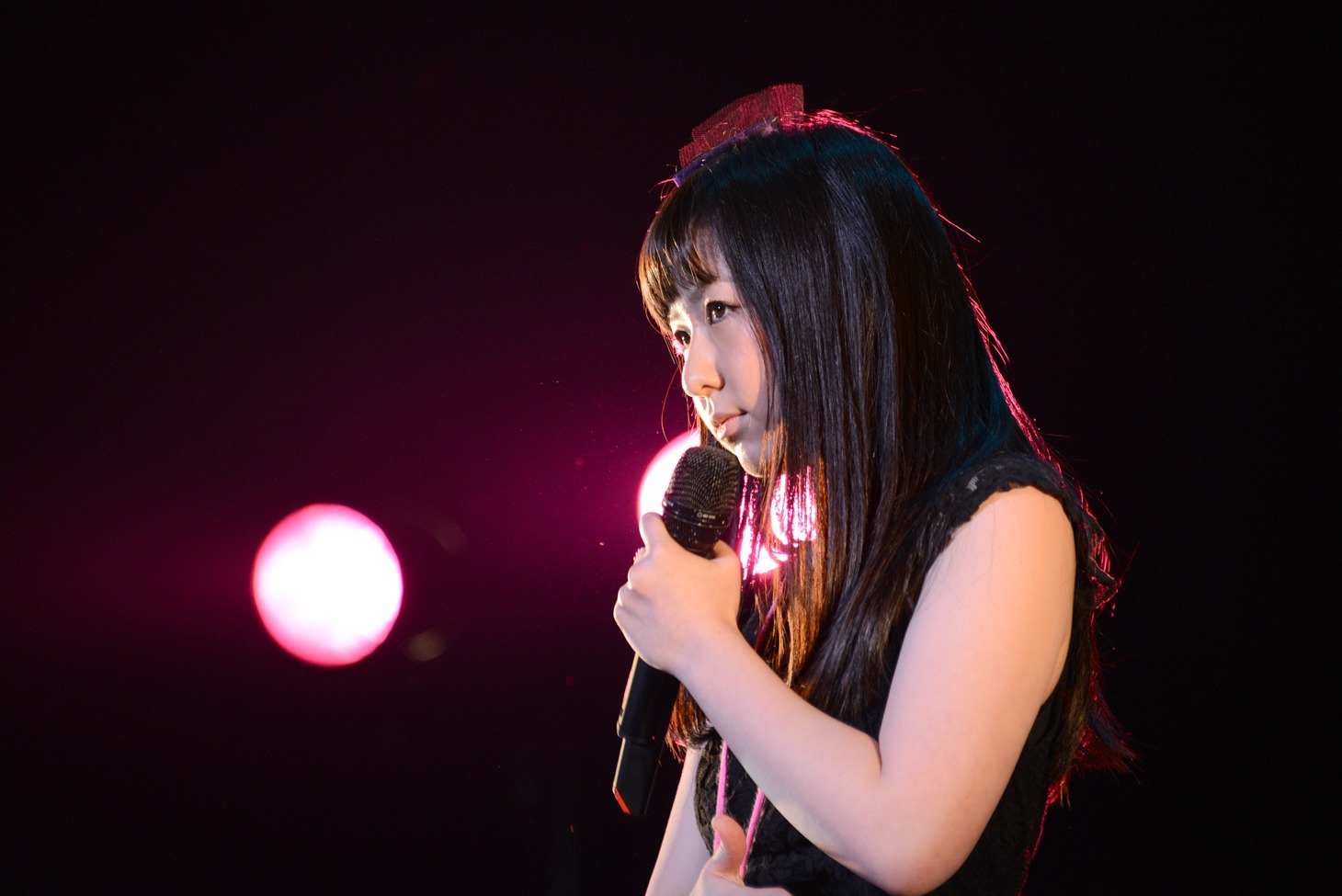 小西彩乃