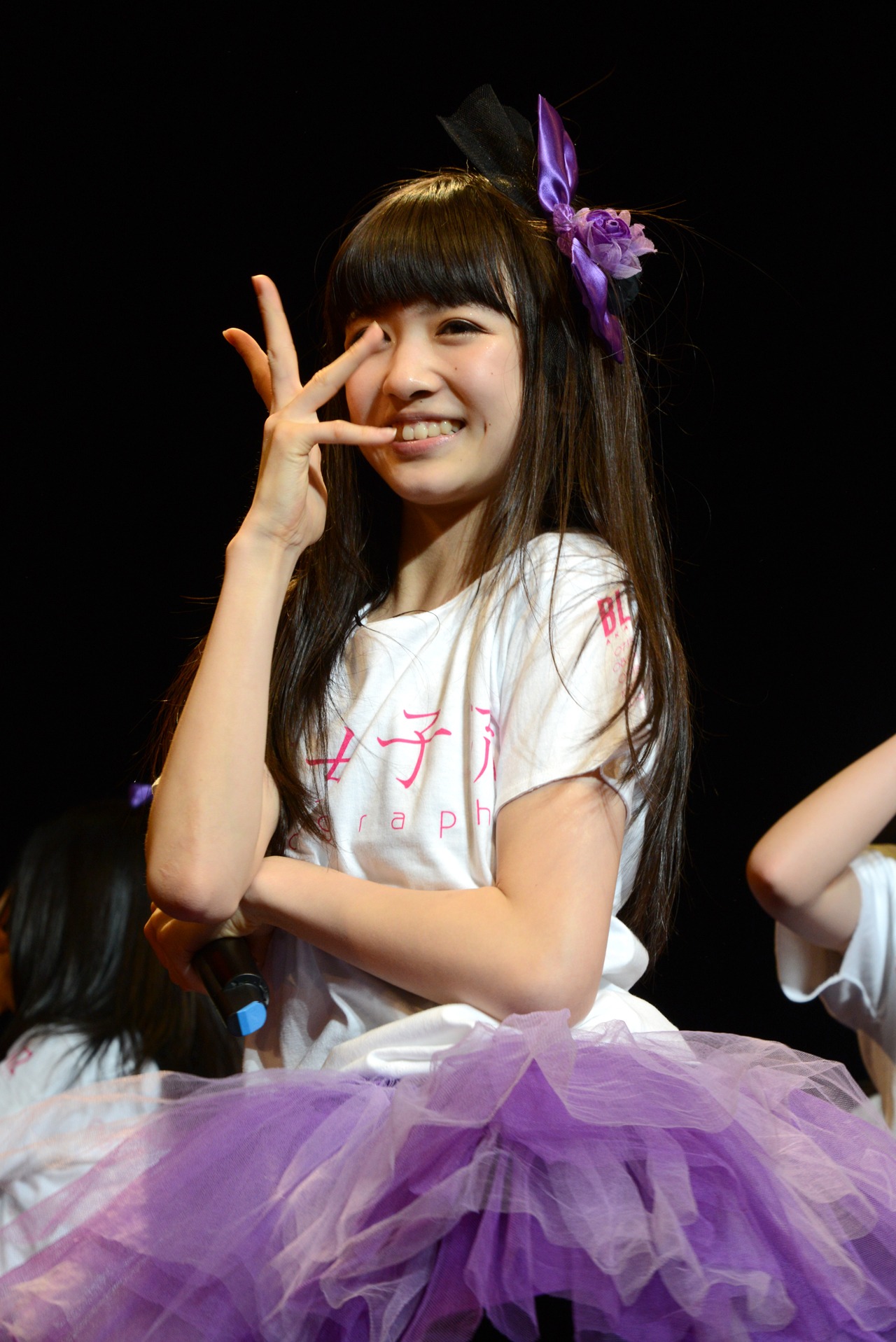 新井ひとみ