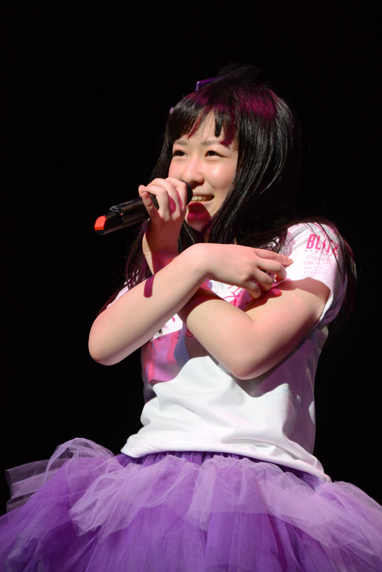 小西彩乃