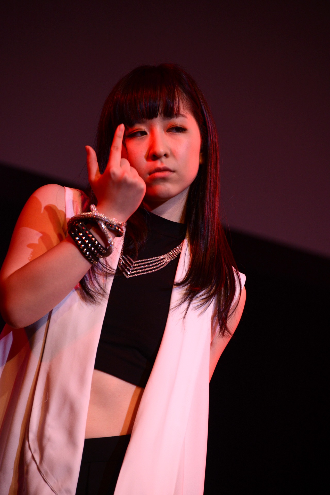 小西彩乃