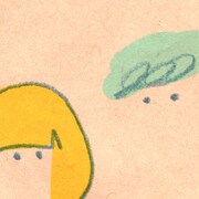 ラブリーサマーちゃんと芳川よしの