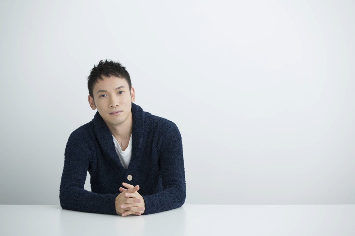 村松崇継