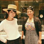 加藤ミリヤ×HY仲宗根泉、究極の恋うた発売