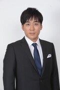 TBSアナウンサー安住紳一郎 (c)TBS