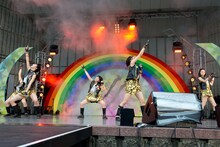 ベイビーレイズ