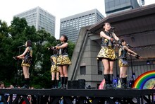 ベイビーレイズ