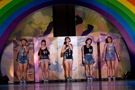 ベイビーレイズ