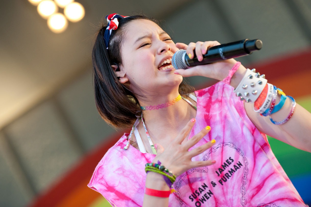渡邊璃生