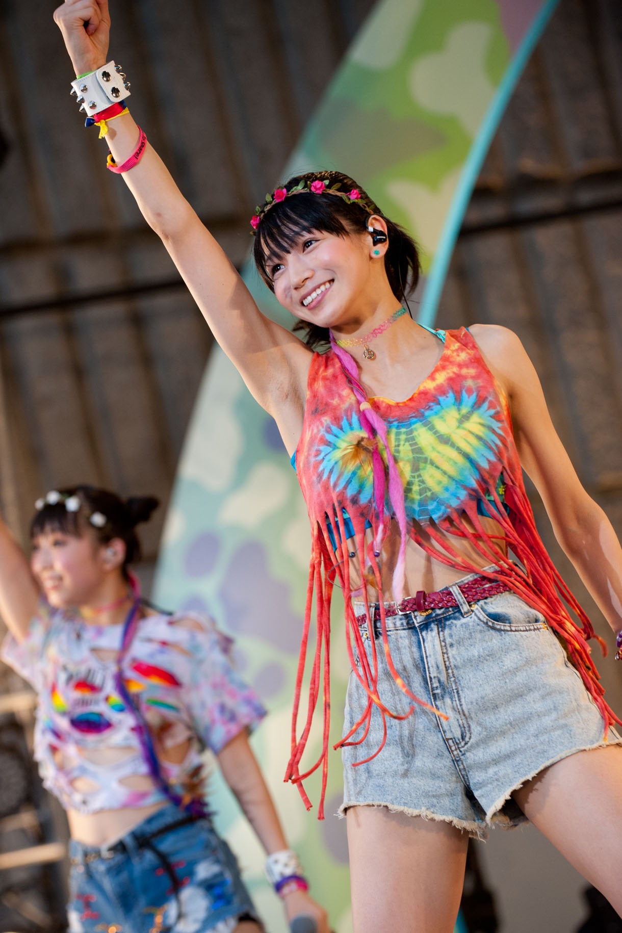 傳谷英里香