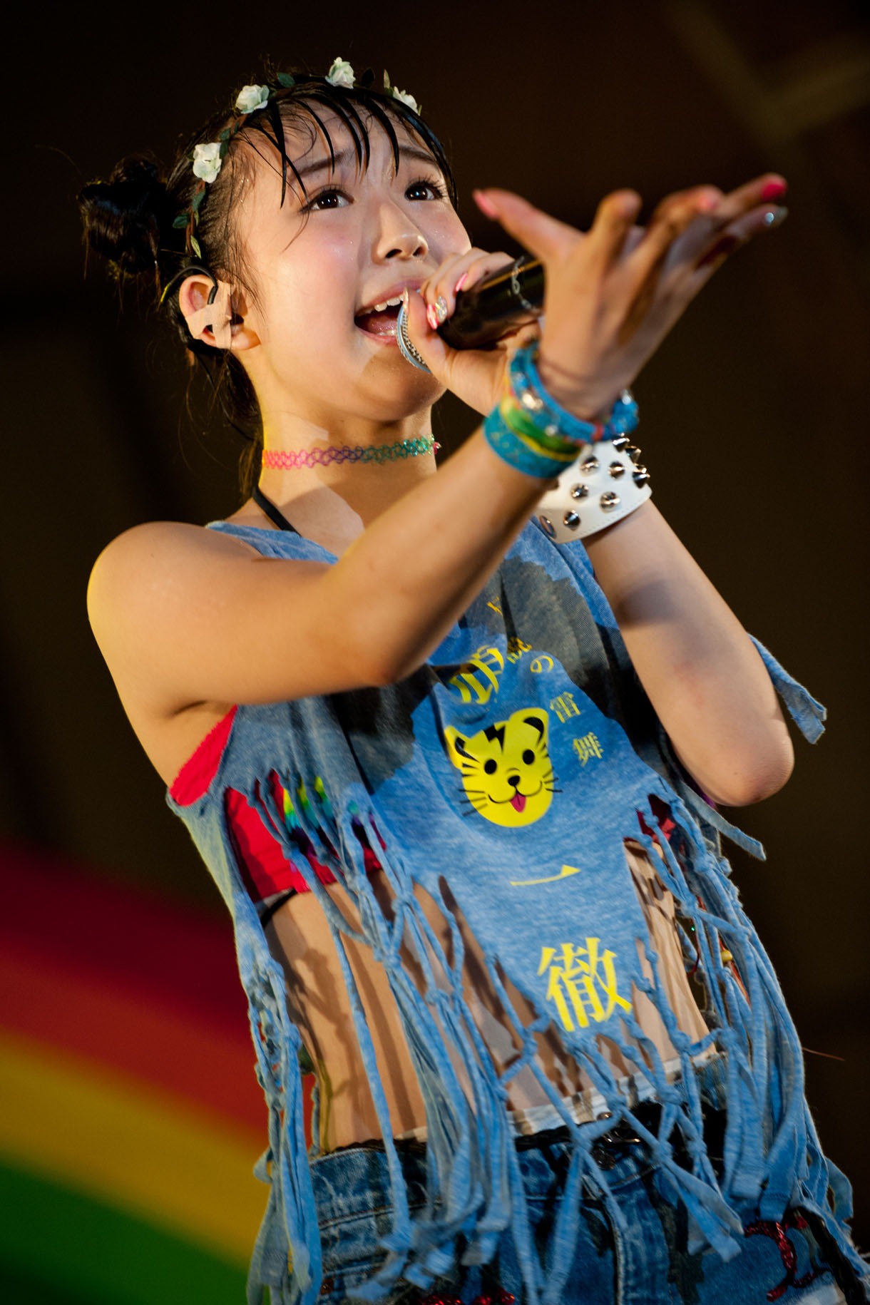 大矢梨華子