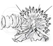 小林幸子「さちさちにしてあげる♪」ジャケット